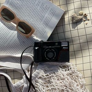 Nikon One Touch L35AF